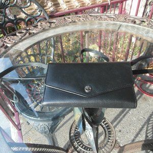 Timberland crossbody handbag / clutch purse